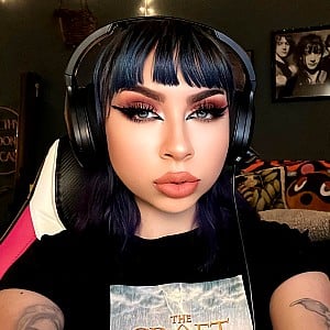 Nikki Carreon