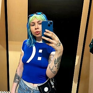 Nikki Carreon