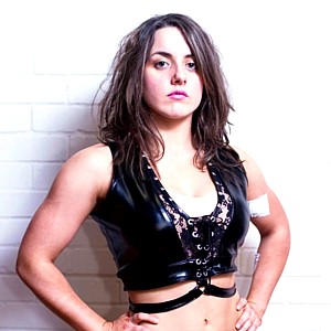 Nikki Cross