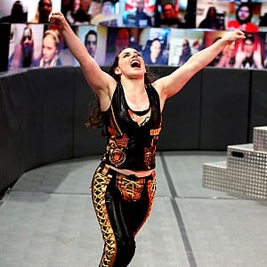 Nikki Cross
