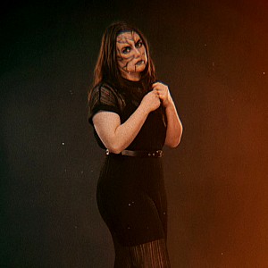 Nikki Cross