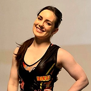 Nikki Cross