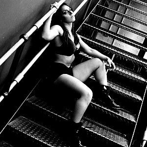Nikki Cross