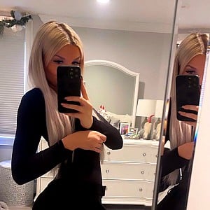 Nikki Dalessandro