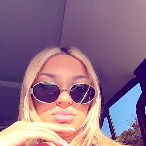 Nikki Dalessandro