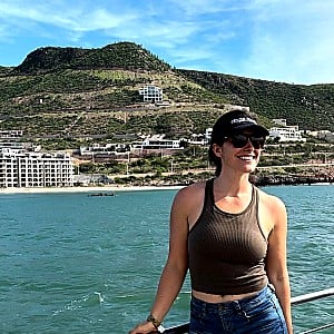 Nikki Delventhal