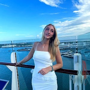 Nikki Distefano