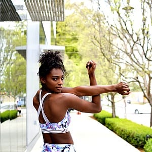 Nikki Dixon