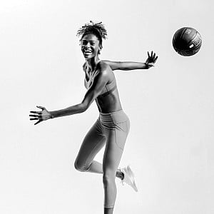 Nikki Dixon