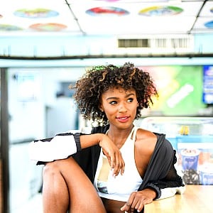Nikki Dixon