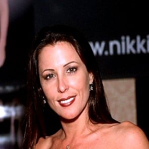 Nikki Fritz