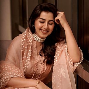 Nikki Galrani