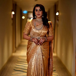 Nikki Galrani