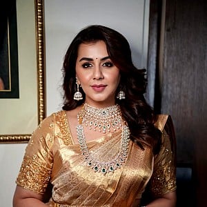Nikki Galrani