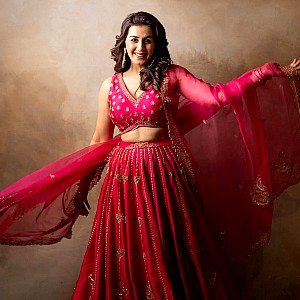 Nikki Galrani