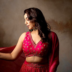 Nikki Galrani