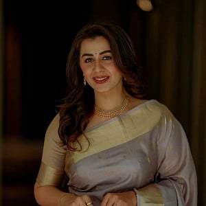 Nikki Galrani