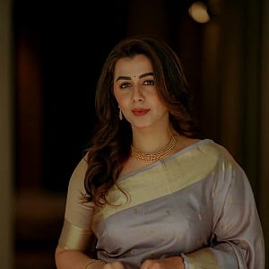 Nikki Galrani