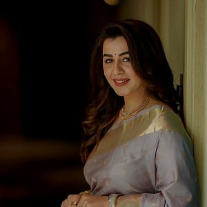Nikki Galrani