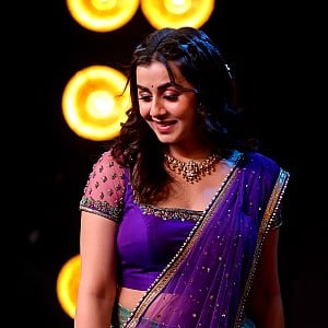 Nikki Galrani