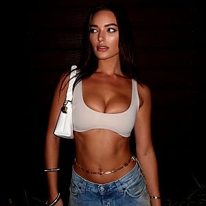 Nikki Gerber