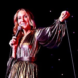 Nikki Glaser