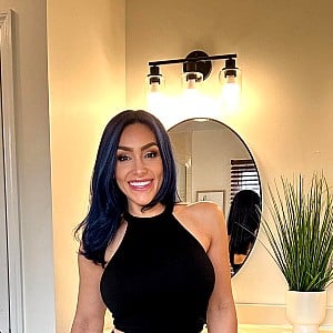Nikki Hall