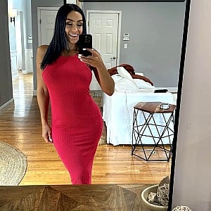 Nikki Hall
