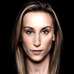 Nikki Huber