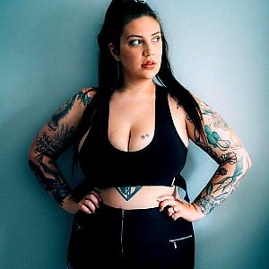 Nikki Hunter