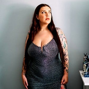 Nikki Hunter