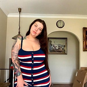 Nikki Hunter