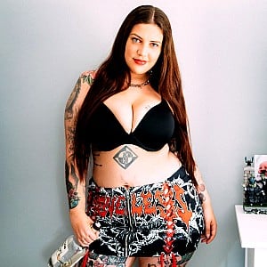 Nikki Hunter