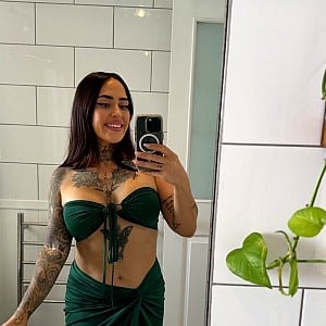 Nikki Justice