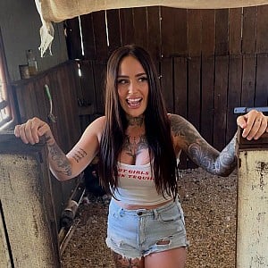 Nikki Justice