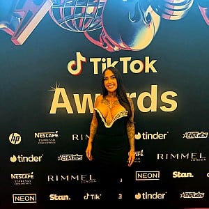 Nikki Justice