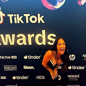 Nikki Justice