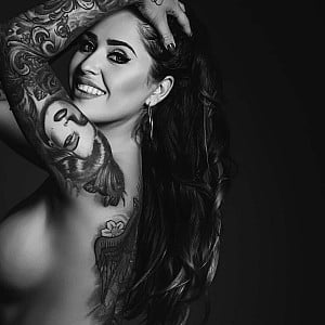 Nikki Justice