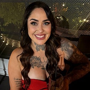 Nikki Justice