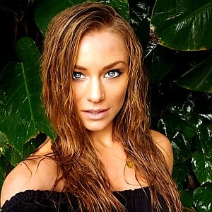 Nikki Leigh