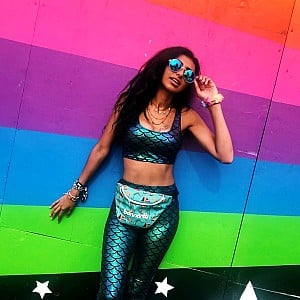 Nikki Malavé