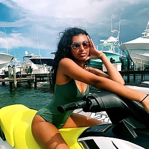 Nikki Malavé