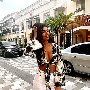 Nikki Malavé