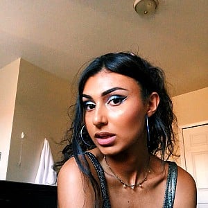 Nikki Malavé