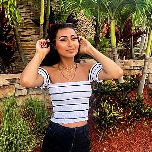 Nikki Malavé