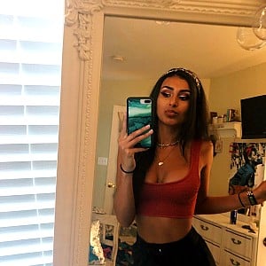 Nikki Malavé