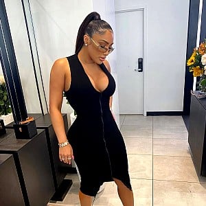 Nikki Mudarris