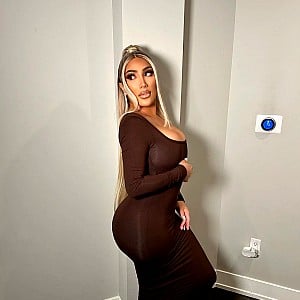 Nikki Mudarris