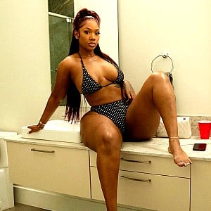 Nikki Nicole (Stylist)