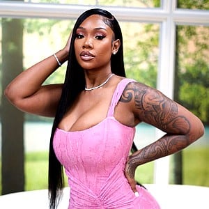 Nikki Nicole (Stylist)